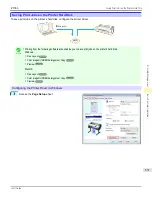 Preview for 531 page of Canon image Prograf iPF785 Series User Manual