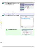 Preview for 540 page of Canon image Prograf iPF785 Series User Manual