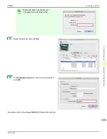 Preview for 569 page of Canon image Prograf iPF785 Series User Manual