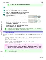 Preview for 598 page of Canon image Prograf iPF785 Series User Manual