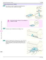 Preview for 608 page of Canon image Prograf iPF785 Series User Manual