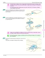 Preview for 609 page of Canon image Prograf iPF785 Series User Manual