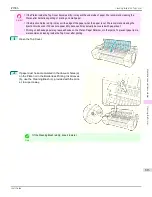 Preview for 613 page of Canon image Prograf iPF785 Series User Manual