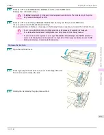 Preview for 617 page of Canon image Prograf iPF785 Series User Manual