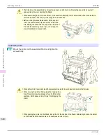 Preview for 620 page of Canon image Prograf iPF785 Series User Manual