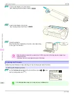 Preview for 622 page of Canon image Prograf iPF785 Series User Manual