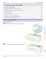 Preview for 627 page of Canon image Prograf iPF785 Series User Manual