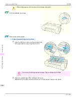 Preview for 628 page of Canon image Prograf iPF785 Series User Manual