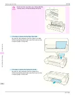 Preview for 632 page of Canon image Prograf iPF785 Series User Manual