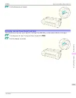 Preview for 633 page of Canon image Prograf iPF785 Series User Manual