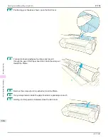 Preview for 634 page of Canon image Prograf iPF785 Series User Manual