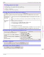 Preview for 637 page of Canon image Prograf iPF785 Series User Manual