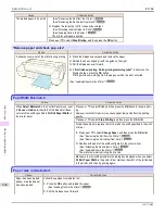 Preview for 660 page of Canon image Prograf iPF785 Series User Manual