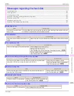 Preview for 673 page of Canon image Prograf iPF785 Series User Manual