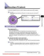 Preview for 308 page of Canon image runner 2520 User Manual