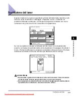 Preview for 464 page of Canon image runner 2520 User Manual