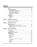 Preview for 5 page of Canon image runner 2545i Printer Manual