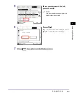 Preview for 20 page of Canon image runner 2545i Printer Manual