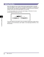 Preview for 27 page of Canon image runner 2545i Printer Manual