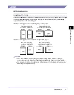 Preview for 34 page of Canon image runner 2545i Printer Manual