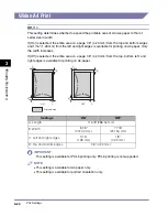 Preview for 47 page of Canon image runner 2545i Printer Manual