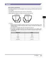 Preview for 52 page of Canon image runner 2545i Printer Manual