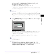 Preview for 57 page of Canon IMAGE RUNNER 5050 Network Manual