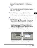 Preview for 59 page of Canon IMAGE RUNNER 5050 Network Manual