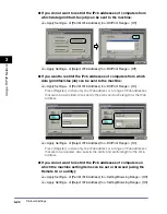 Preview for 68 page of Canon IMAGE RUNNER 5050 Network Manual