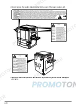 Preview for 18 page of Canon imageCLASS 1100 Reference Manual