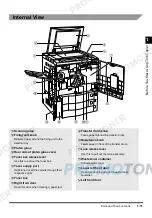 Preview for 33 page of Canon imageCLASS 1100 Reference Manual