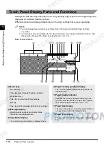 Preview for 36 page of Canon imageCLASS 1100 Reference Manual