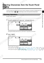 Preview for 45 page of Canon imageCLASS 1100 Reference Manual