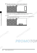 Preview for 60 page of Canon imageCLASS 1100 Reference Manual