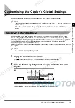 Preview for 63 page of Canon imageCLASS 1100 Reference Manual