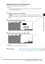 Preview for 87 page of Canon imageCLASS 1100 Reference Manual