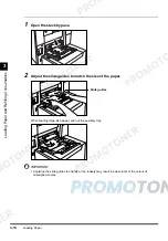 Preview for 114 page of Canon imageCLASS 1100 Reference Manual