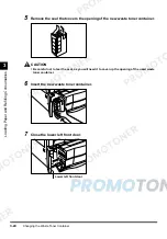 Preview for 128 page of Canon imageCLASS 1100 Reference Manual