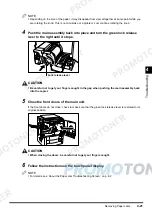 Preview for 155 page of Canon imageCLASS 1100 Reference Manual