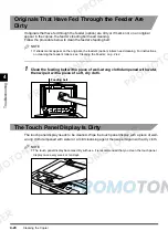 Preview for 162 page of Canon imageCLASS 1100 Reference Manual