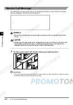 Preview for 170 page of Canon imageCLASS 1100 Reference Manual