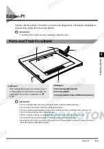 Preview for 175 page of Canon imageCLASS 1100 Reference Manual