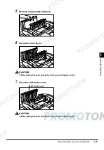 Preview for 189 page of Canon imageCLASS 1100 Reference Manual