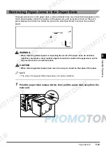 Preview for 205 page of Canon imageCLASS 1100 Reference Manual