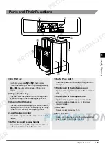 Preview for 209 page of Canon imageCLASS 1100 Reference Manual