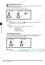 Preview for 214 page of Canon imageCLASS 1100 Reference Manual