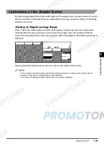 Preview for 217 page of Canon imageCLASS 1100 Reference Manual