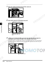 Preview for 220 page of Canon imageCLASS 1100 Reference Manual