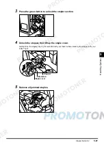 Preview for 239 page of Canon imageCLASS 1100 Reference Manual