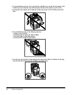 Preview for 16 page of Canon imageCLASS 2200 Reference Manual